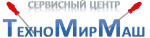 Логотип cервисного центра Техно-Мир-Маш