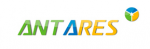 Логотип сервисного центра Антарес на Кондратьевском пр