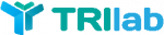 Логотип сервисного центра Трилаб