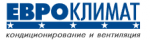 Логотип сервисного центра Евроклимат-СПб