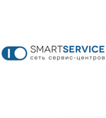 Логотип сервисного центра Smart-service