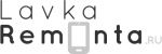 Логотип сервисного центра Lavka Remonta