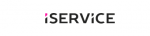 Логотип cервисного центра IService