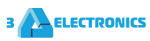 Логотип cервисного центра ЗDelectronics.ru