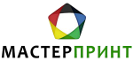 Логотип сервисного центра МастерПринтСПб