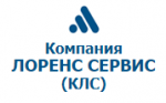 Логотип сервисного центра КЛС