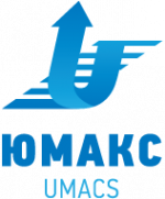 Логотип сервисного центра Юмакс