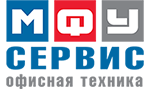 Логотип cервисного центра Мфу сервис