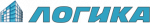 Логотип cервисного центра Компания Логика