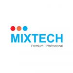 Логотип cервисного центра Mixtech
