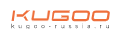 Логотип сервисного центра KUGOO - Russia