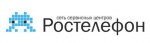 Логотип cервисного центра Ростелефон