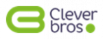 Логотип cервисного центра Clever Bros.