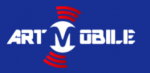 Логотип cервисного центра Artmobile