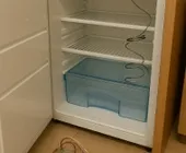 Наша работа Холодильник Liebherr CU 2811 фото 1