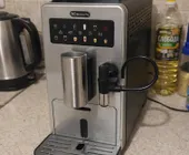 Наша работа Кофемашина автоматическая BQ CM9003 фото 1