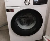 Наша работа Стиральная машина Eigen Rein C series S1 фото 1 Наша работа Стиральная машина Eigen Rein C series S1 фото 1