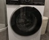 Наша работа Стирально-сушильная машина Hotpoint WDSH 75549 VBX фото 1 Наша работа Стирально-сушильная машина Hotpoint WDSH 75549 VBX фото 1