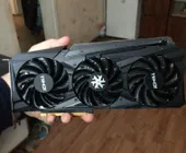 Наша работа Видеокарта INNO3D GeForce RTX 3090 фото 1
