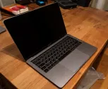 Наша работа MacBook Pro фото 1