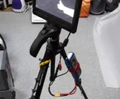 Наша работа установка ночного виденья на квадрокоптер фото 3