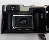 Наша работа пленочный фотоаппарат фото 2