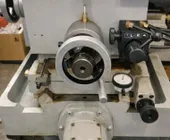 Наша работа Бесцентрово-шлифовальный станок UNIVEQ UCG-3015 NC3 фото 1