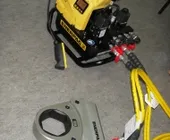 Сервисный центр Авторизованный сервисный центр ENERPAC фото 7