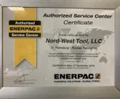 Сервисный центр Авторизованный сервисный центр ENERPAC фото 8