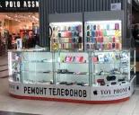 Сервисный центр Toy Phone фото 1