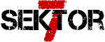 Логотип сервисного центра Sektor
