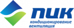 Логотип сервисного центра ПИК