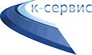 Логотип сервисного центра Климат-Сервис