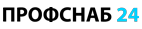 Логотип сервисного центра Профснаб 24