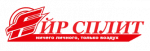 Логотип сервисного центра Айр Сплит