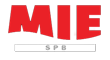 Логотип сервисного центра Mie