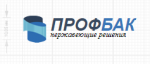 Логотип сервисного центра Профбак