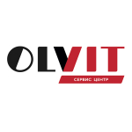 Логотип сервисного центра Сервисная компания "ОЛВИТ"