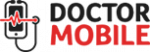 Логотип сервисного центра Doctor Mobile