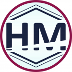 Логотип сервисного центра HomeService