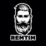 Логотип сервисного центра RemTim