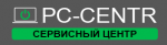 Логотип сервисного центра Pc-centr