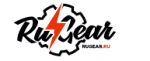 Логотип сервисного центра RuGear