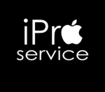 Логотип сервисного центра IremontPro