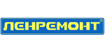 Логотип сервисного центра Ленремонт