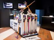 Сервисный центр Dyson фото 2